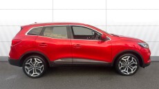 Renault Kadjar 1.5 Blue dCi GT Line 5dr Diesel Hatchback